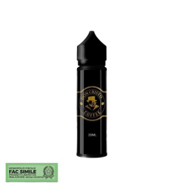 Aroma Don Cristo Coffee PGVG Labs 20ml
