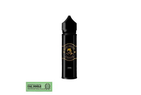 Aroma Don Cristo Coffee PGVG Labs 20ml
