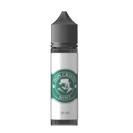 Aroma Don Cristo Mint PGVG Labs 25ml