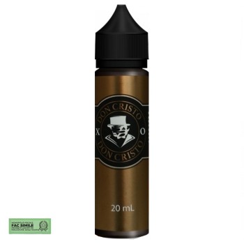 Aroma Don Cristo XO PGVG Labs 20ml