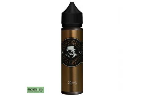 Aroma Don Cristo XO PGVG Labs 20ml