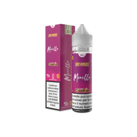 Aroma Dreamods All Star Cookie Monella 30ml