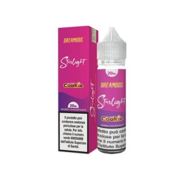 Aroma Dreamods All Star Cookie Starlight 20ml