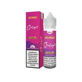 Aroma Dreamods All Star Cookie Starlight 20ml