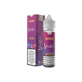Aroma Dreamods All Star Cookie Vanilla's 30ml