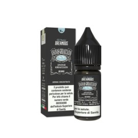 Aroma Dreamods Ananas Ghiacciato 10ml N. 76