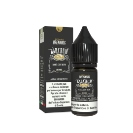 Aroma Dreamods Babà Rum N.70 10ml