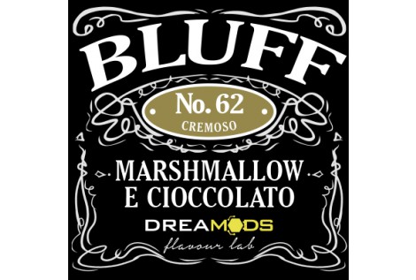 Aroma Dreamods Bluff 10ml