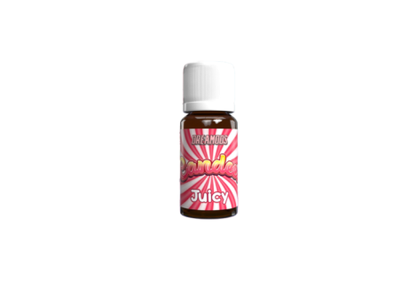 Aroma Dreamods Candees Juicy 10ml