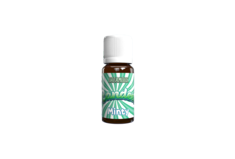 Aroma Dreamods Candees Minty 10ml