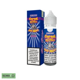 Aroma Dreamods Cereal Killer Boo Berry 30ml