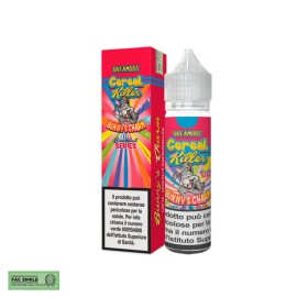 Aroma Dreamods Cereal Killer Bunny's Charm 30ml