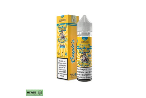 Aroma Dreamods Cereal Killer Creepio's 20ml Volari.it