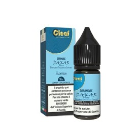 Aroma Dreamods Cleaf Dakar Blue 10ml