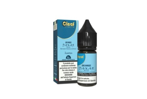 Aroma Dreamods Cleaf Dakar Blue 10ml