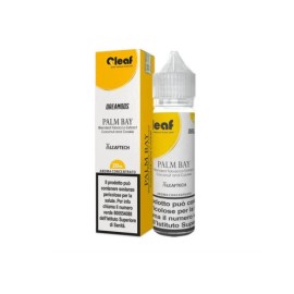 Aroma Dreamods Cleaf Palm Bay 20ml Volari.it
