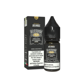 Aroma Dreamods Croccante Strawberry N.31 10ml