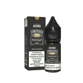 Aroma Dreamods Cuore di Cocco N.66 10ml