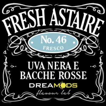 Aroma Dreamods Fresh Astaire 10ml