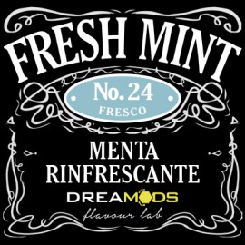 Aroma Dreamods Fresh Mint 10ml