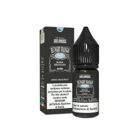 Aroma Dreamods Hungry Mango N.21 10ml