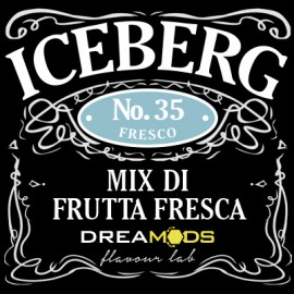 Aroma Dreamods Iceberg 10ml