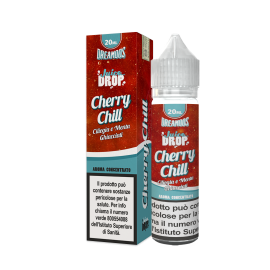 Aroma Dreamods Juice Drop Cherry Chill 20ml