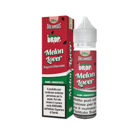 Aroma Dreamods Juice Drop Melon Lover 20ml