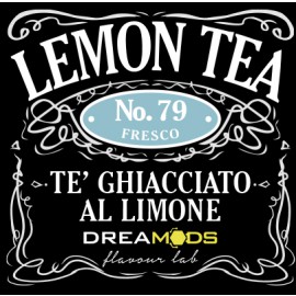 Aroma Dreamods Lemon Tea Ghiacciato 10ml