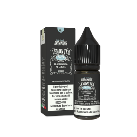 Aroma Dreamods Lemon Tea Ghiacciato N.79 10ml