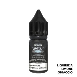 Aroma Dreamods Liquiri Ghiacciato N.81 10ml