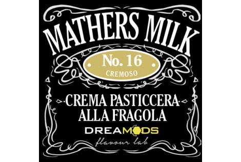 Aroma Dreamods Mathers Milk 10ml