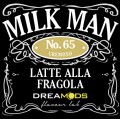 Aroma Dreamods Milk Man 10ml