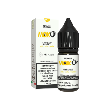 Aroma Dreamods Mokup Midday 10ml Volari.it