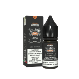 Aroma Dreamods Nilla Bacco N.63 10ml