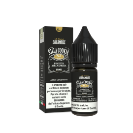 Aroma Dreamods Nilla Cookie N.1 10ml
