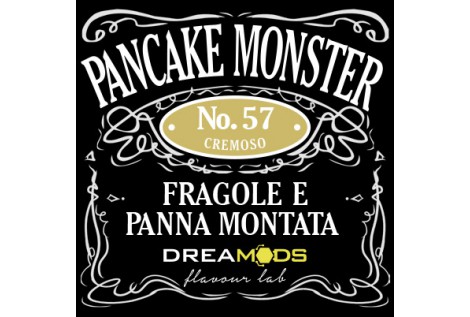 Aroma Dreamods Pancake Monster 10ml