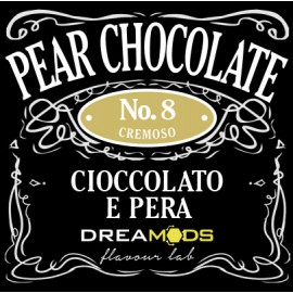 Aroma Dreamods Pear Chocolate 10ml