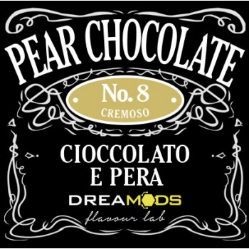 Aroma Dreamods Pear Chocolate 10ml