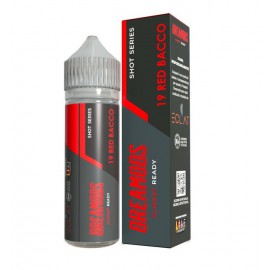 Aroma Dreamods Red Bacco 20ml