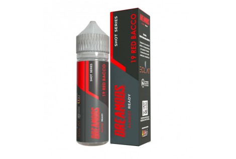 Aroma Dreamods Red Bacco 20ml