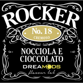 Aroma Dreamods Rocker 10ml