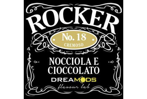 Aroma Dreamods Rocker 10ml