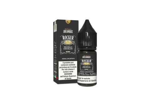 Aroma Dreamods Rocker N18 10ml