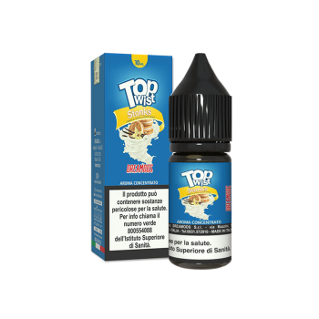 Aroma Dreamods Top Twist Stonks 10ml