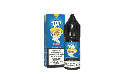 Aroma Dreamods Top Twist Stonks 10ml