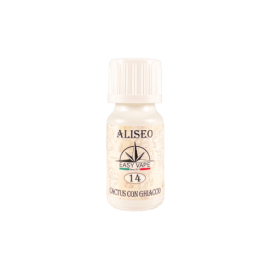 Aroma Easy Vape Aliseo N14 10ml