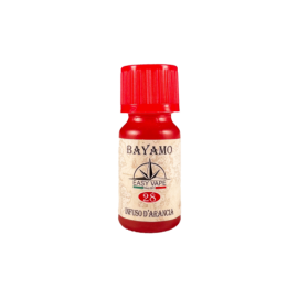 Aroma Easy Vape Bayamo N28 10ml