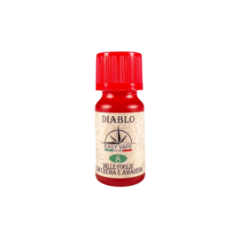 Aroma Easy Vape Diablo N8 10ml