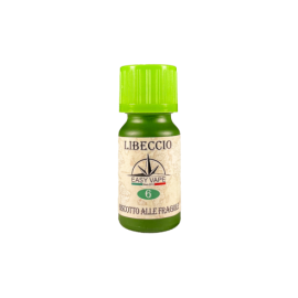 Aroma Easy Vape Libeccio N6 10ml